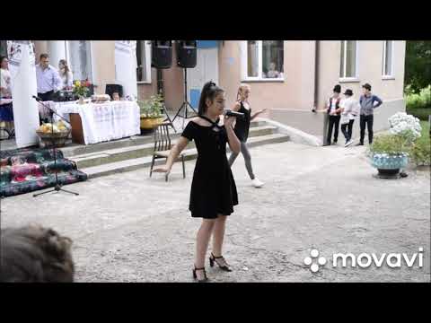 Liudmila Balan- O singură iubire (cover)