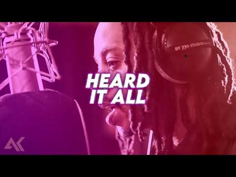 [FREE] Babyface Ray x Cash Kidd x Detroit Sample Type Beat | 'Heard It All' | Prod. Alex Kure