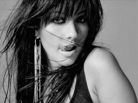 Christina Aguilera- Underappreciated