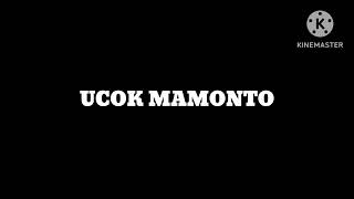 Download lagu GAM - GAM _ MAMA MIA - VEGANZA ( UCOK MAMONTO ) mp3