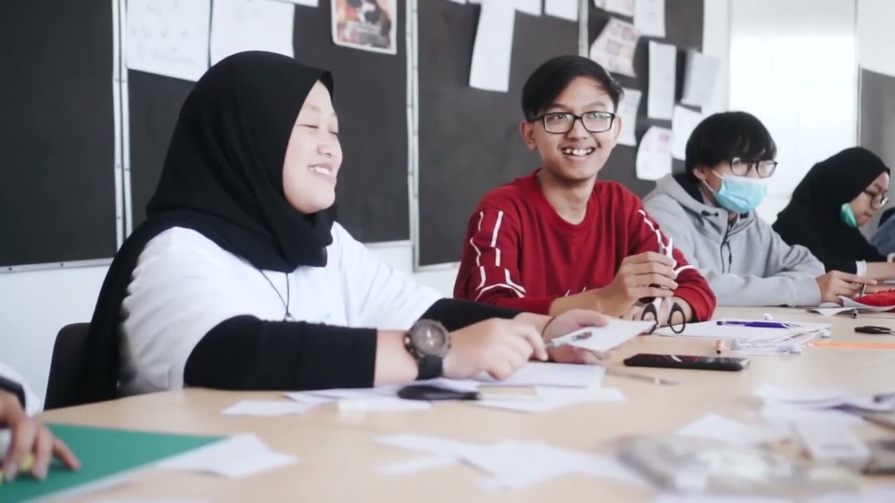 Thumbnail Profil FST UNISA Bandung