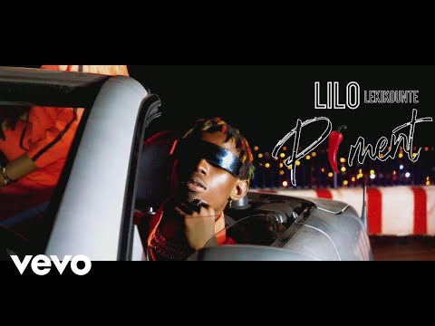 Lilo Lekikounte - Piment (Clip officiel)