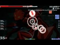 osu! Accel World - ALTIMA Burst The Gravity ...