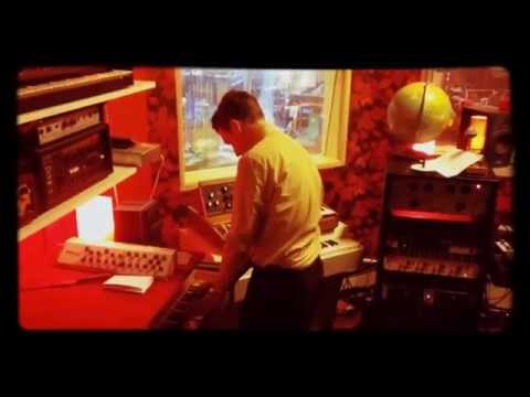 Christian Gabel playing the Optigan Vox Humana Disc