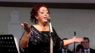 Aysel ÜÇÜLCÜM-Bir Güneş Doğuyor Karanlıklardan İnanması Çok Zor Sahi Sen (NİHAVEND)R.G.