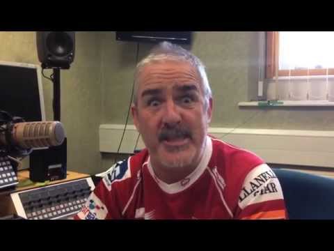 Termau Tommo - Popty Ping