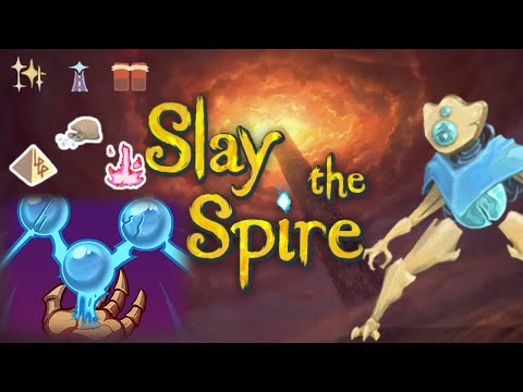 Slay the Spire March 16th Daily - Defect