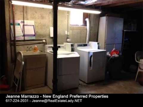 275 Walden St Cambridge, MA 02138 - Condo - Real Estate - For Sale -