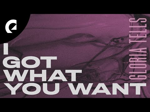 Gloria Tells - A Bluff