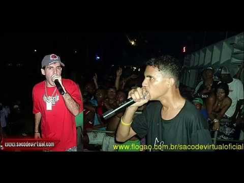 MC Chuck 22 & MC Biriba - Fortalecendo a Grande Vitória - 2006