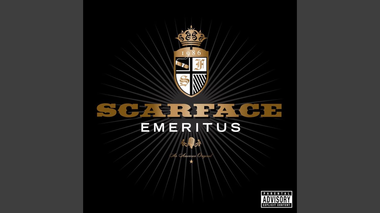 Scarface - Can't Get Right
