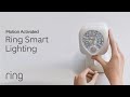 Motion Activated Smart Lighting Whole Home Smart Security Has Come To Light