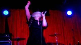 theSTART - Her Song (Live 8-7-08)