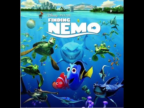Finding Nemo full movie
