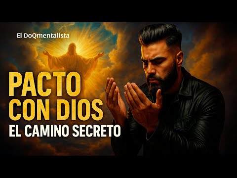 Cómo Hacer un Pacto con Dios: Reflexiones y Experiencias Personales | Espiritualidad