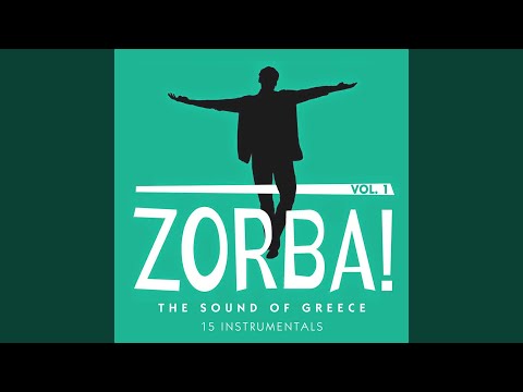 Video thumbnail for That’s Me - Zorba!