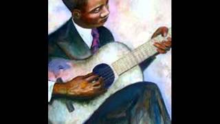 Lonnie Johnson - It Was All In Vain