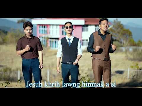 THA TEIN RUAT HMENH //  Aawi , Robin, Napoleon // PATHIAN HLA THAR 2025