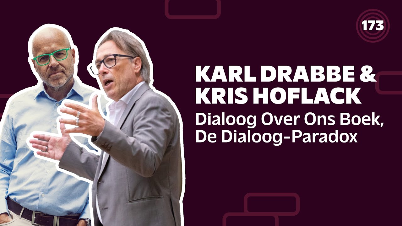 Dialoog Over Ons Boek