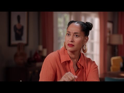 The Tightrope Walk of Being a Mother - black-ish