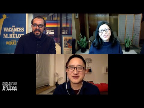 SBIFF Cinema Society Q&A - 76 Days