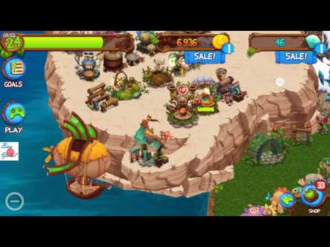 10.02.2017 Today's Play - Dawn of Fire