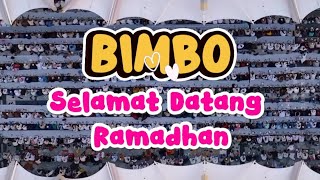 Download lagu BIMBO Selamat Datang Ramadhan #ramadan #ramadhan #ramadan2026 #dakwahdigital #kangsob #bimbo  mp3