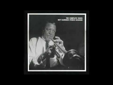 The Complete Verve Roy Eldridge Studio Sessions Disc II
