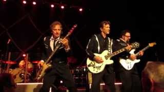 Chris Isaak - &quot;Go Walking Down There&quot; - The Arcada Theatre - 07/19/13