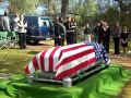 Porter Funeral 02 22 2013