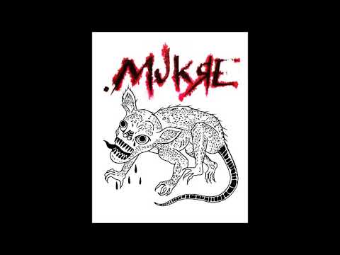 Mukre / Squonk