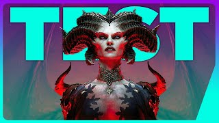 Vidéo Diablo Iv - cross-gen Bundle