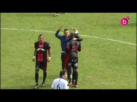 FC Brussels assure son maintien en division 2 FC Brussels-Heist 1-1