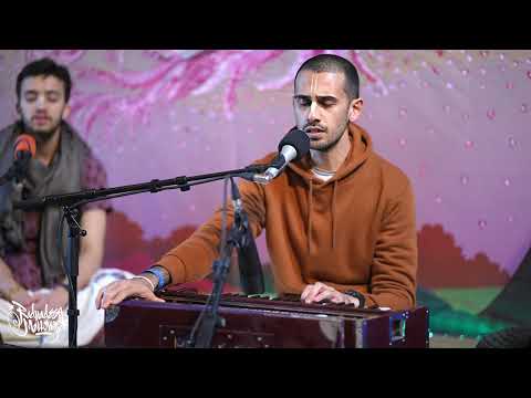 Divine by Gour Krsna - Day 3 - Radhadesh Mellows 2022