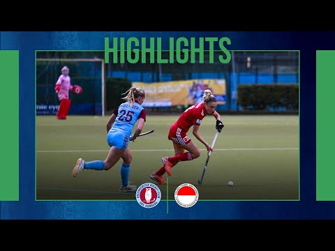 Highlights: Uhlenhorster HC - Rot-Weiss Köln