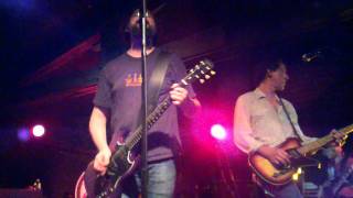 Drive-By Truckers - Thanksgiving Filter