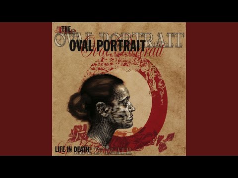 From My Cold Dead Hands - The Oval Portrait