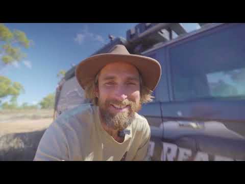 How do the Yokohama Geolandar X AT's stack up? || Wild Reaches