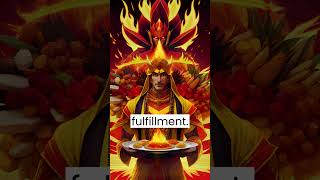 Download lagu Why Agni is the Key to Spiritual Growth and Fulfillment | Sukta 1 Mantra 2 Commentary mp3