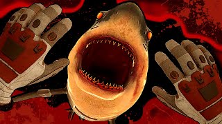 The BEST VR Game Nobody Ever Played (and never wanted)