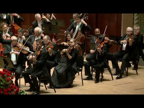 BERNSTEIN Overture to Candide