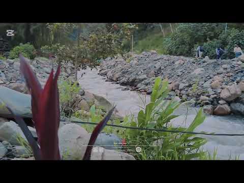 Santa Inés - Andes Antioquia