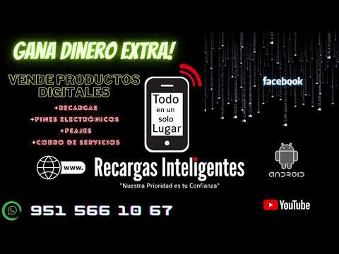 Recargas Inteligentes