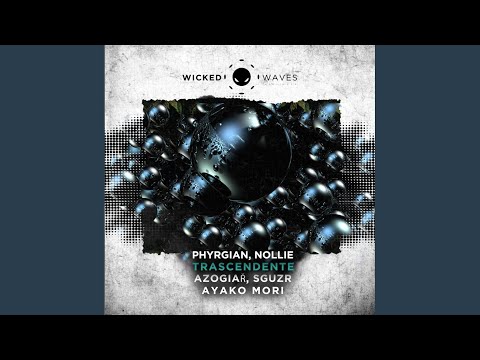 Trascendente (SGUZR Remix)