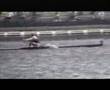 1980 Olympic Rowing, Men's Single Sculls - Pertti Karppinen
