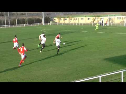 Resumen J11, CD Bupolsa 1 - Zamora CF 4,
