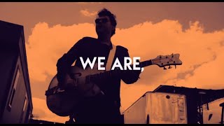 Glenn Morrison - Colourblind Feat. Andrew Cole (Lyric Video)