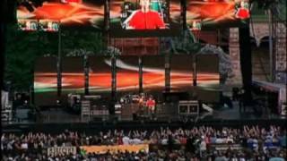 Paul McCartney - We Can Work It Out (Live)