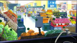 rose - bedtime candy