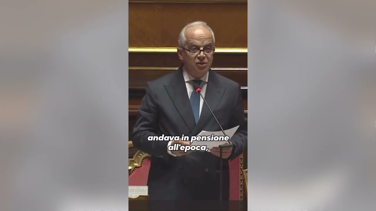 PIANTEDOSI: “L’OPPOSIZIONE SCOPRE SOLO ORA IL TEMA DELLA SICUREZZA, POLITICHE GOVERNO FUNZIONANO"